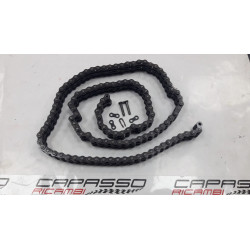 CATENA DISTRIBUZIONE LANCIA FULVIA CILINDRATA 1600
