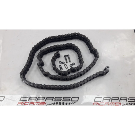 CATENA DISTRIBUZIONE LANCIA FULVIA CILINDRATA 1600