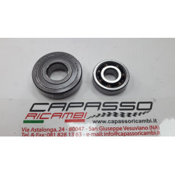 CUSCINETTI RUOTA ANTERIORE LANCIA APPIA 3 SERIE