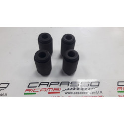 SILENDBLOCK BRACCI POSTERIORI FIAT X19