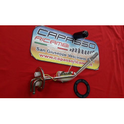 GALLEGGIANTE SERBATOIO FIAT 124 SPIDER