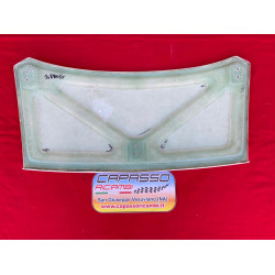 COFANO BAULE POSTERIORE ALFAROMEO VETRORESINA