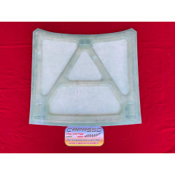 COFANO ANTERIORE ALFAROMEO GT SCALINO VETRORESINA