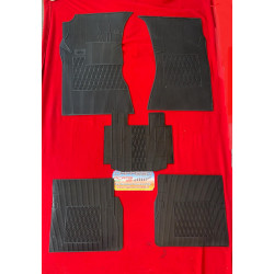 TAPPETO COMPLETO ALFAROMEO 2000 BERLINA