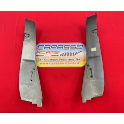 LAMIERATO PIANTONE PARAFANGO POSTERIORE FIAT 124 SPIDER