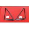 GUARNIZIONI DEFLETTORE ANTERIORE ALFAROMEO ALFETTA