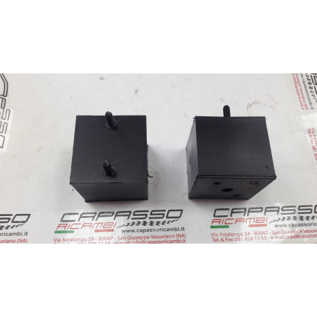 SUPPORTI MOTORE FIAT CAMPAGNOLA
