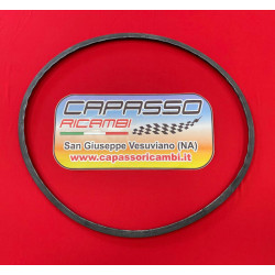GUARNIZIONE CONTORNO VANO BATTERIA FIAT 850