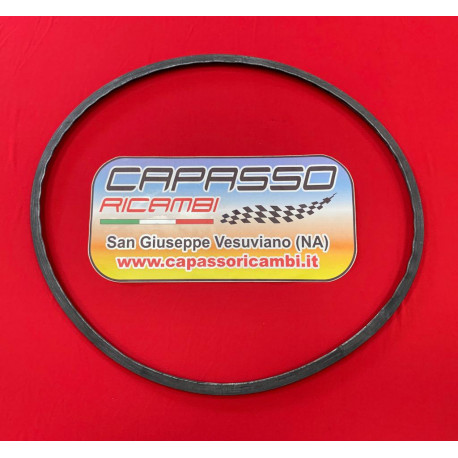 GUARNIZIONE CONTORNO VANO BATTERIA FIAT 850