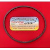GUARNIZIONE CONTORNO VANO BATTERIA FIAT 850