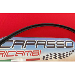 GUARNIZIONE CONTORNO VANO BATTERIA FIAT 850