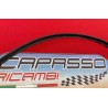 GUARNIZIONE CONTORNO VANO BATTERIA FIAT 850