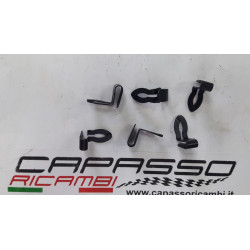 MOLLA PANNELLO ALFAROMEO DUETTO