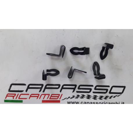MOLLA PANNELLO ALFAROMEO DUETTO