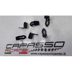 MOLLA PANNELLO ALFAROMEO DUETTO