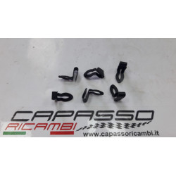 MOLLA PANNELLO ALFAROMEO DUETTO
