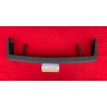 PARAURTO ANTERIORE VOLKSWAGEN GOLF GT CON BORDINO ROSSO