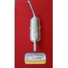 TERMINALE MARMITTA FIAT 124 SPIDER 1 SERIE
