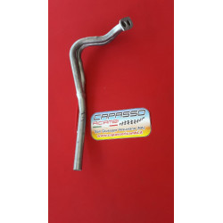 COLLETTORE MARMITTA FIAT 124 SPIDER 1 SERIE