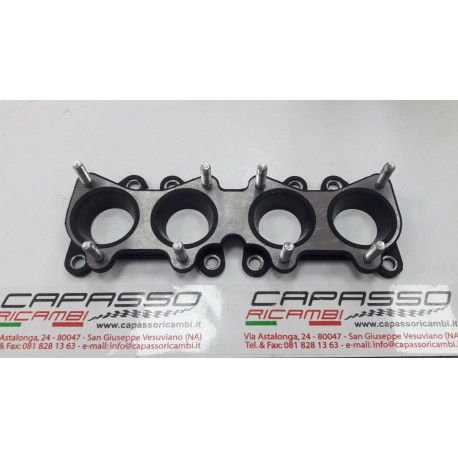 SUPPORTO CARBURATORE LANCIA FULVIA HF (CONICO)