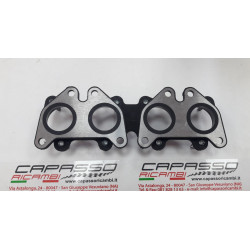 SUPPORTO CARBURATORE LANCIA FULVIA HF (CONICO)
