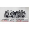 SUPPORTO CARBURATORE LANCIA FULVIA HF (CONICO)