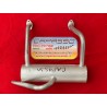 Muffler Fiat 500 D 