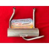 Muffler Fiat 500 D 