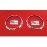 CORNICE PORTAFARO INTERNA ALFAROEO DUETTO