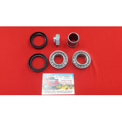 CUSCINETTO RUOTA POSTERIORE FIAT 600 D