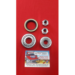 CUSCINETTO RUOTA ANTERIORE FIAT 126