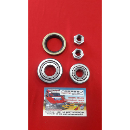 CUSCINETTO RUOTA ANTERIORE FIAT 126