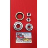 CUSCINETTO RUOTA ANTERIORE FIAT 126