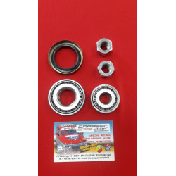 CUSCINETTO RUOTA ANTERIORE FIAT 126