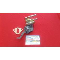 POMPA BENZINA LANCIA BETA