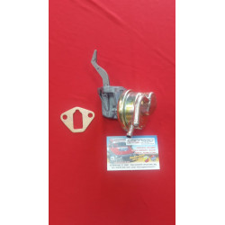 POMPA BENZINA LANCIA BETA