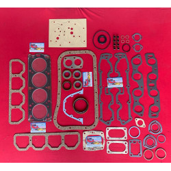GUARNIZIONE MOTORE FIAT 125 (COMPLETA)