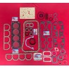 GUARNIZIONE MOTORE FIAT 125 (COMPLETA)