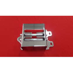 SELETTORE CAMBIO FIAT 126 500 (MODELLO 5 MARCIE