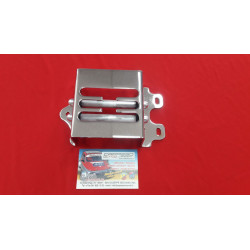 SELETTORE CAMBIO FIAT 126 500 (MODELLO 5 MARCIE