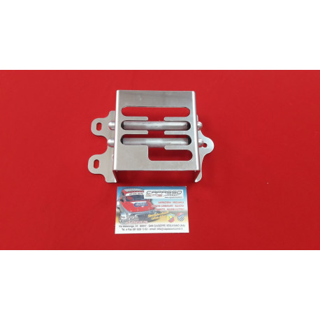 SELETTORE CAMBIO FIAT 126 (MODELLO 6 MARCIE) 