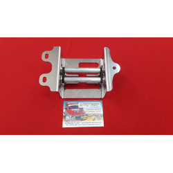 SELETTORE CAMBIO FIAT 126 (MODELLO 6 MARCIE) 
