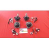TESTINE BRACCI SUPERIORE E INFERIORI FIAT 124 COUPE