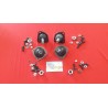 TESTINE BRACCI SUPERIORE E INFERIORI FIAT 124 COUPE
