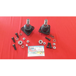 TESTINA BRACCIO INFERIORE FIAT 124 COUPE