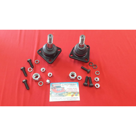 TESTINA BRACCIO INFERIORE FIAT 124 COUPE