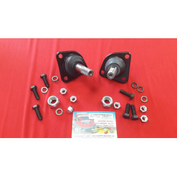 TESTINA BRACCIO INFERIORE FIAT 124 COUPE