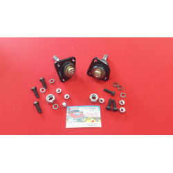 TESTINA BRACCIO INFERIORE FIAT 124 COUPE