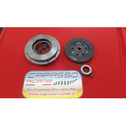 FRIZIONE COMPLETA ALFAROMEO GT MODELLO 1 SERIE DIAMETRO 200