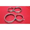 CORNICI FARO ALFAROMEO GIULIA DESTRO PIU SINISTRO